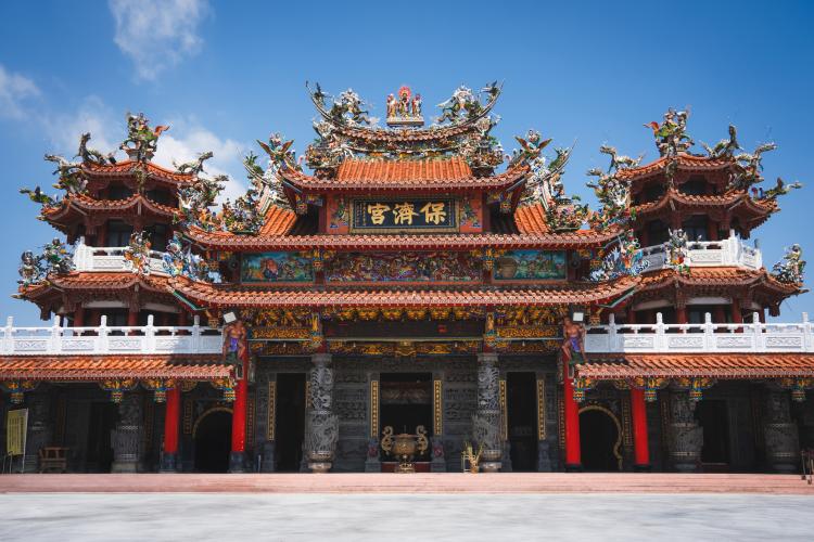 03-1苓仔寮保濟宮