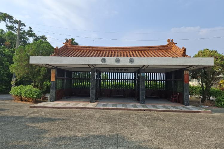 06-1 吉貝耍大公廨