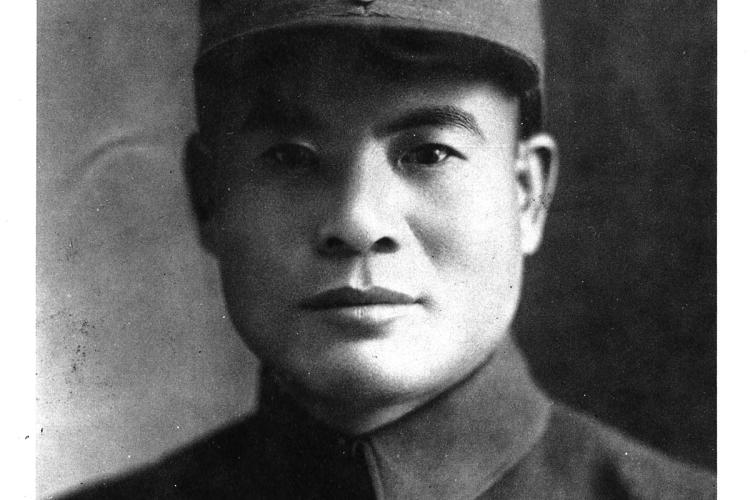 10高芳先將軍
