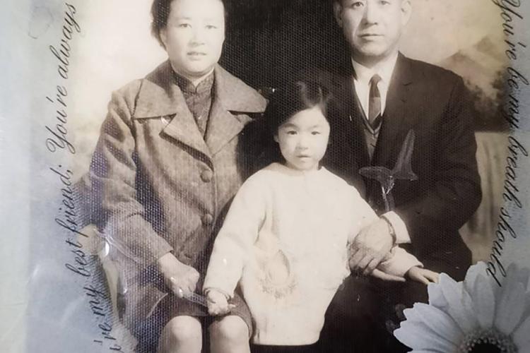34許廷瑞憶父母堅韌