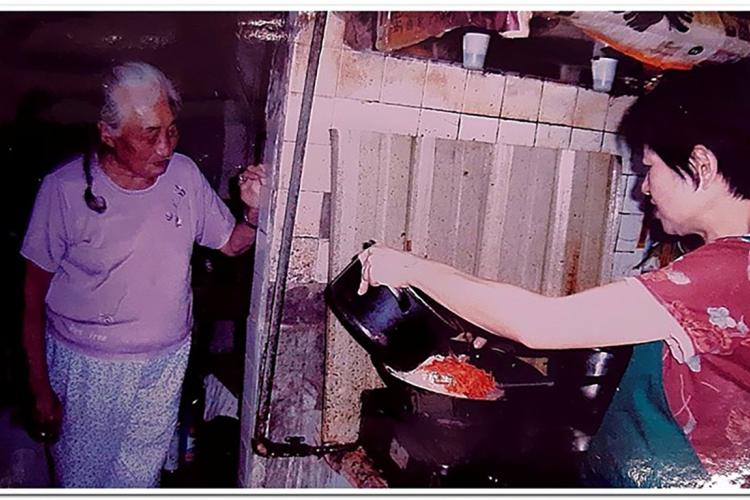 49山東眷村美食