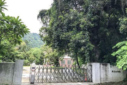 16東口水利會工作站