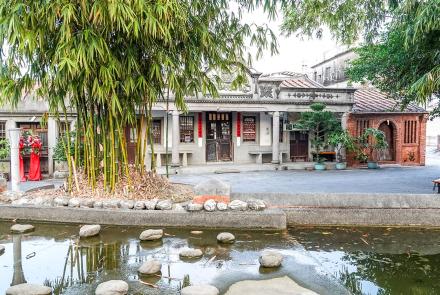 01六根庄蕭屋(佳冬蕭宅)