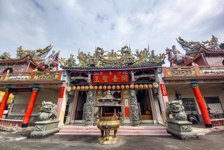 01竹山美人照鏡穴