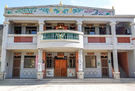 05六根庄西河堂林屋