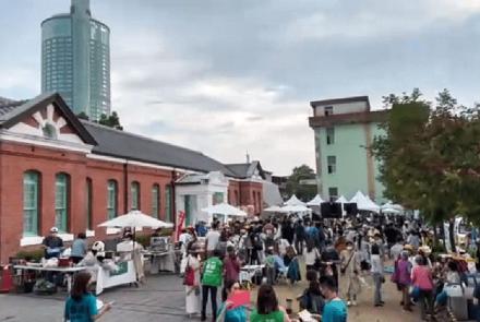 臺南文化創意產業園區