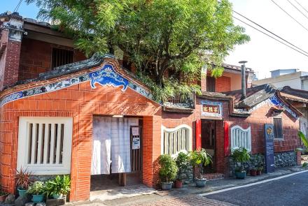 07六根庄張家商樓(佳冬鄉張家商樓)