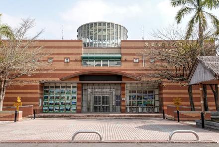 農田水利文物陳列館