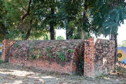 11佳冬鄉防空洞