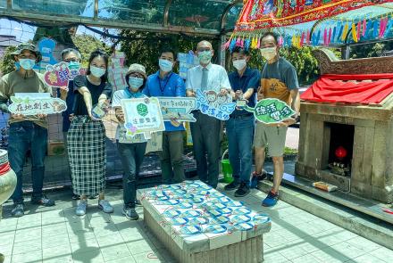 13蔴竹坑福德祠