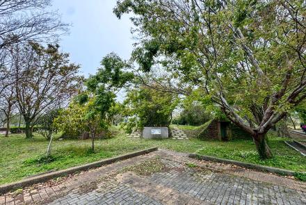 01冷戰時期防空碉堡(西)