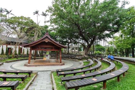 03大溪中正公園
