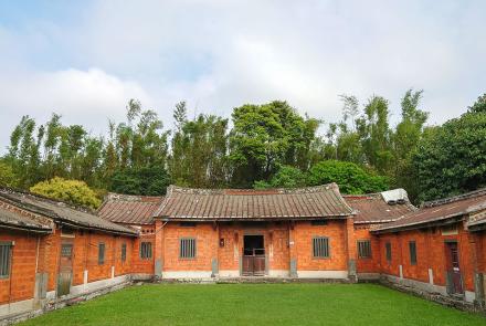 09簡氏古厝/永安居