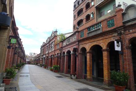 01商況鼎盛三角湧庄