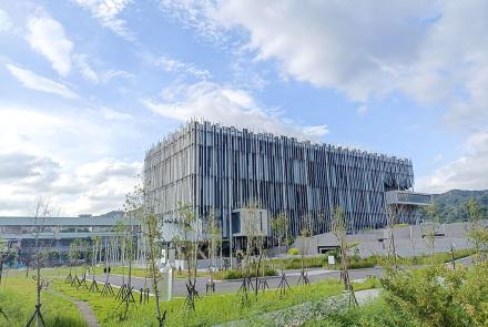 35新北市美術館