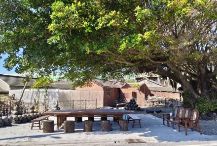 06大樹公芳苑客廳