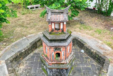 07石頭營聖蹟亭