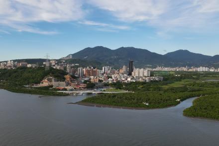 06大屯山