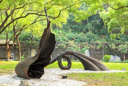 02項鍊 - 系列三 Necklace No. 3