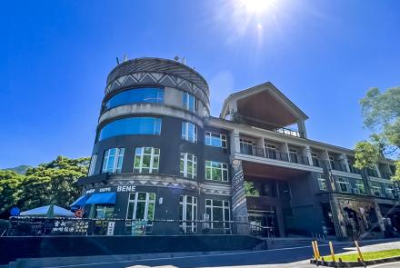 03行政中心 Administration Center