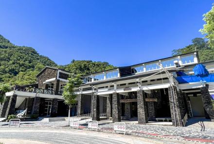 06原住民族文物陳列館 Indigenous Cultural Museum