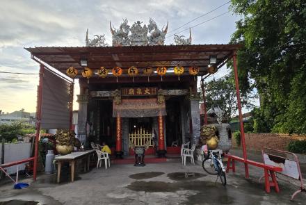 02-4安平貴雅山大眾廟