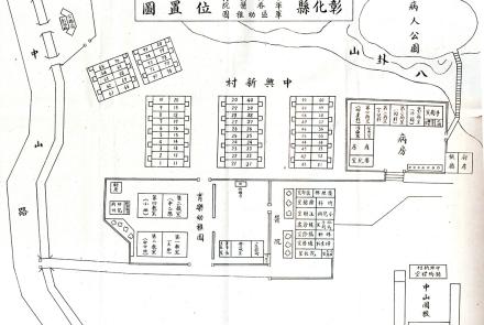 07軍眷醫院